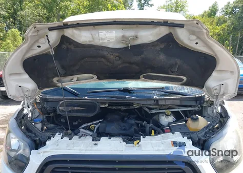 2017 Ford Transit-350 Xl from USA, damaged, VIN 1FBAX2CVXHKB35767